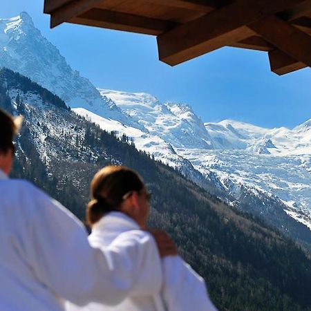 Апартаменти Les Ecrins De Soulane Les Arcs  Екстер'єр фото