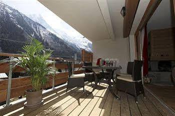 Апартаменти Les Ecrins De Soulane Les Arcs  Екстер'єр фото